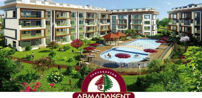 Kavanlar Yapı Armadakent Projesi ve Fiyat Listesi