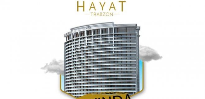 Zmzm Group Hayat Trabzon Projesi ve Fiyat Listesi