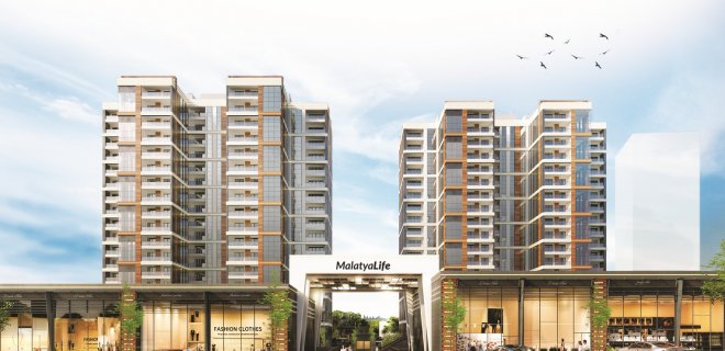 Malatya Girişim Grubu Malatya Life Residence Projesi ve Fiyat Listesi