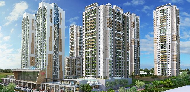 Hiper Gayrimenkul İstanbul Future Park Projesi ve Fiyat Listesi