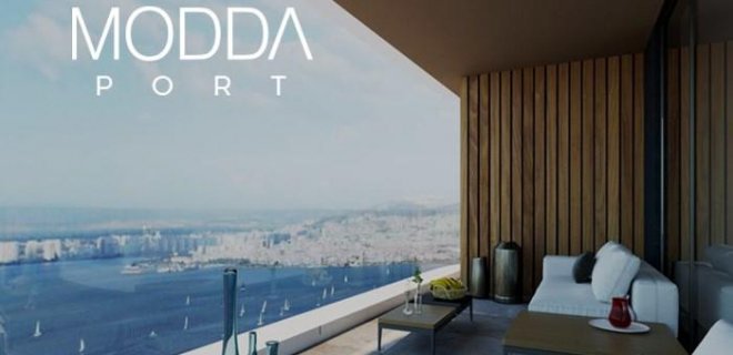 Ontan Gayrimenkul Geliştirme Modda Port Projesi ve Fiyat Listesi