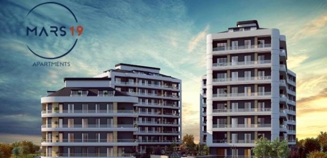Metraco A.Ş. Mars 19 Projesi ve Fiyat Listesi
