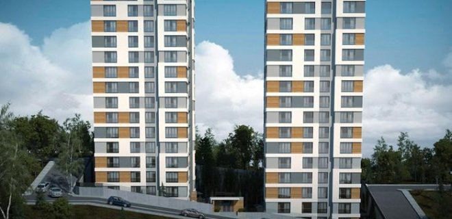 GenYap - ÖZMA Hasbahçe Evleri Projesi ve Fiyat Listesi