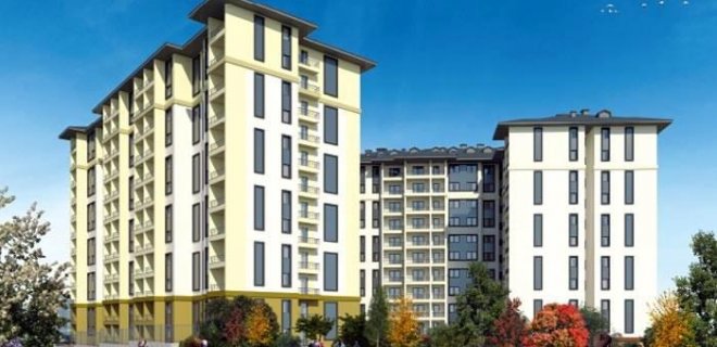 Soyak Yapı Soyak Konforia Projesi ve Fiyat Listesi