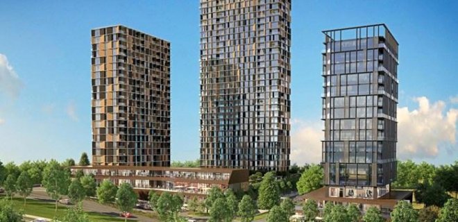 Toya Gayrimenkul Toya Next Projesi ve Fiyat Listesi