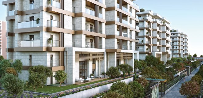 Cengiz İnşaat Livin İzmir Projesi ve Fiyat Listesi