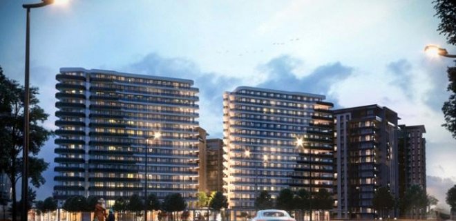 Alpiş İnşaat Alpiş Aden House Projesi ve Fiyat Listesi