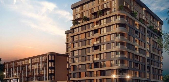 Bakırcı Yapı Serenity Plus Projesi ve Fiyat Listesi