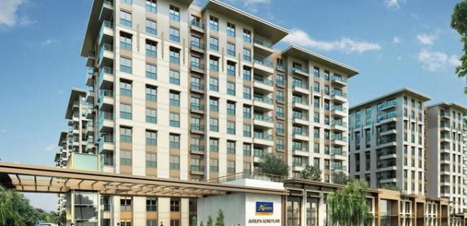 Artaş İnşaat Avrupa Konutları Kale 2 Projesi ve Fiyat Listesi