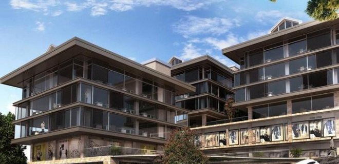 Ege Yapı Beylerbeyi Projesi ve Fiyat Listesi