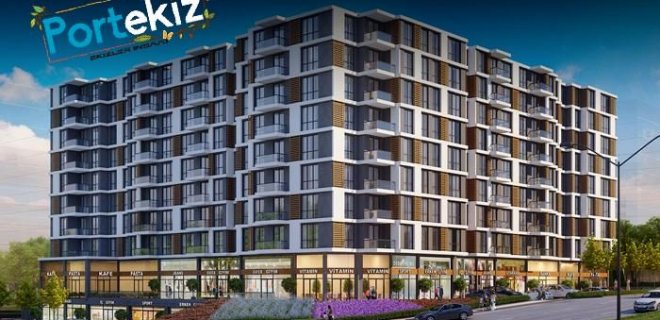 Portekiz Kurtköy Projesi ve Fiyat Listesi