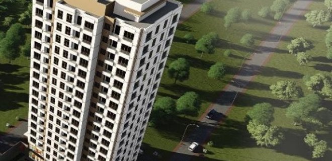 AKYap AK Tower Projesi ve Fiyat Listesi