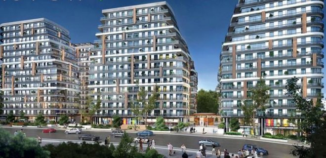 İstova Projesi ve Fiyat Listesi