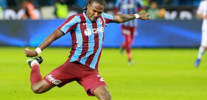 Hugo Rodallega Kimdir, Kaç Yaşındadır & Hangi Takımlarda Oynamıştır?