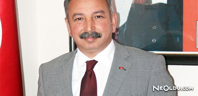 Mazlum Nurlu Kimdir