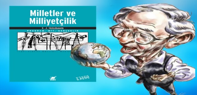 Eric Hobsbawm-Milletler ve Milliyetçilik