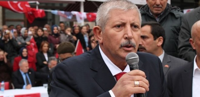 Mehmet Sarı Kimdir? & Hakkında Bilgi