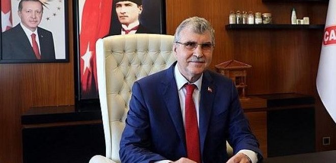 Ekrem Yüce Kimdir? & Hakkında Bilgi