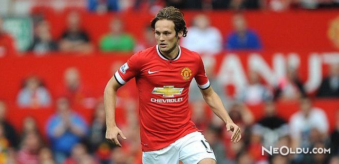 Daley Blind Kimdir