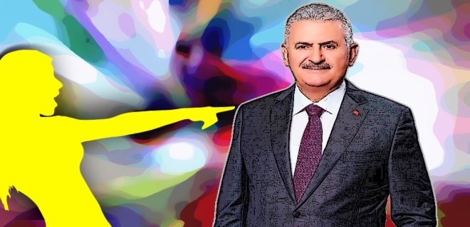 Binali Yıldırım ile Hayatımıza Giren 10 Çılgın Şey