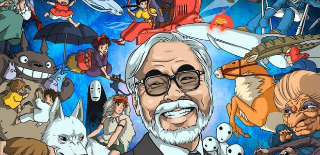 Hayao Miyazaki Filmleri – En Büyüleyici 6 Anime Önerisi