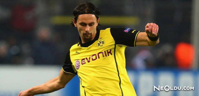 Neven Subotic Kimdir