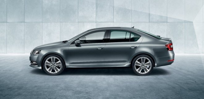 Skoda Octavia 2019 - Donanım, Fiyat ve Özellikleri