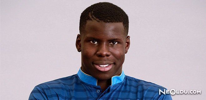 Kurt Zouma Kimdir