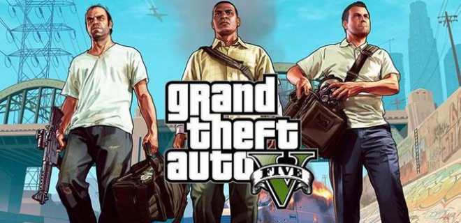 GTA 5 Sistem Gereksinimleri