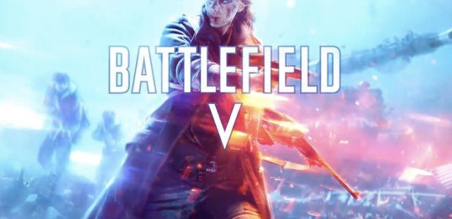 Battlefield 5 Sistem Gereksinimleri