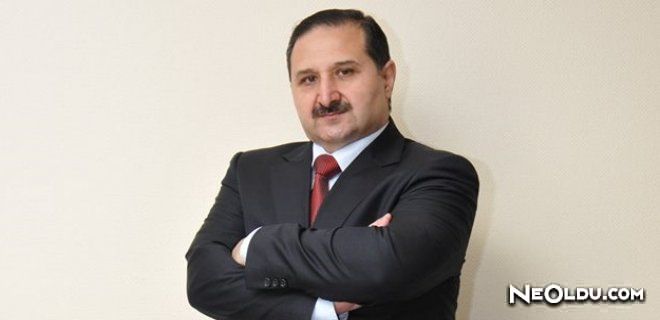 Hacı Ahmet Özdemir Kimdir