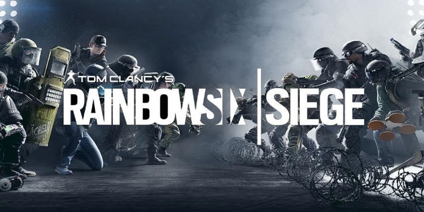 Tom Clancy's Rainbow Six Siege Sistem Gereksinimleri