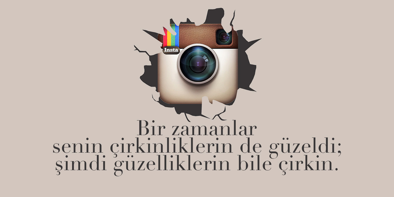 Instagram Sözleri – En Afilli, Anlamlı ve Kısa Mesajlar