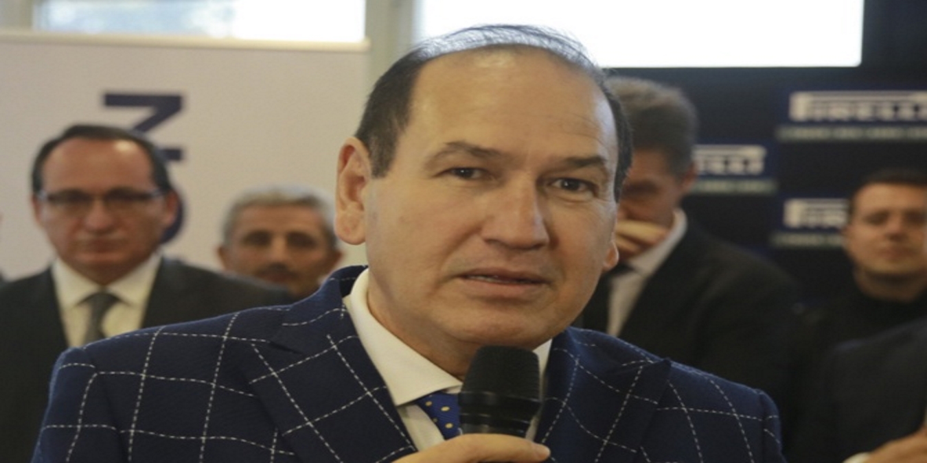 Abdullah Karacan Kimdir?