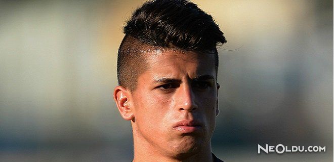 Joao Cancelo Kimdir