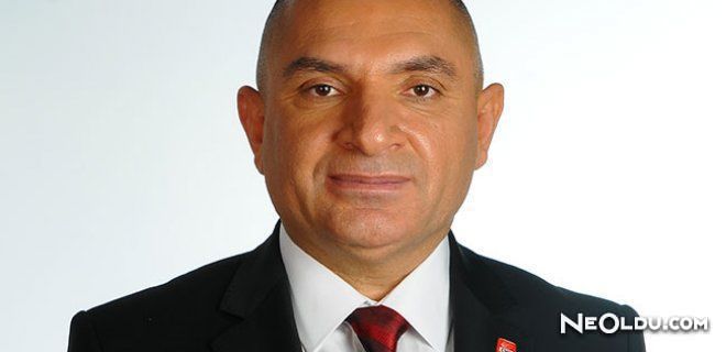 Tahsin Tarhan Kimdir