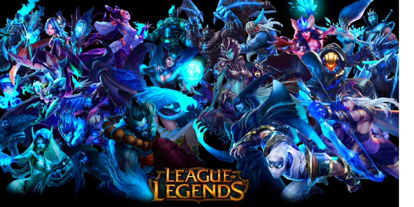 League of Legends (Lol) Sistem Gereksinimleri