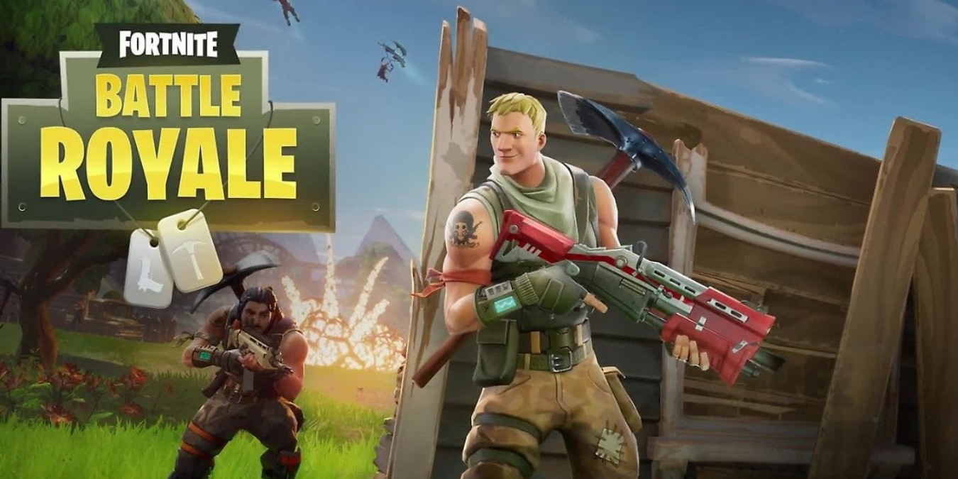 Fortnite Sistem Gereksinimleri