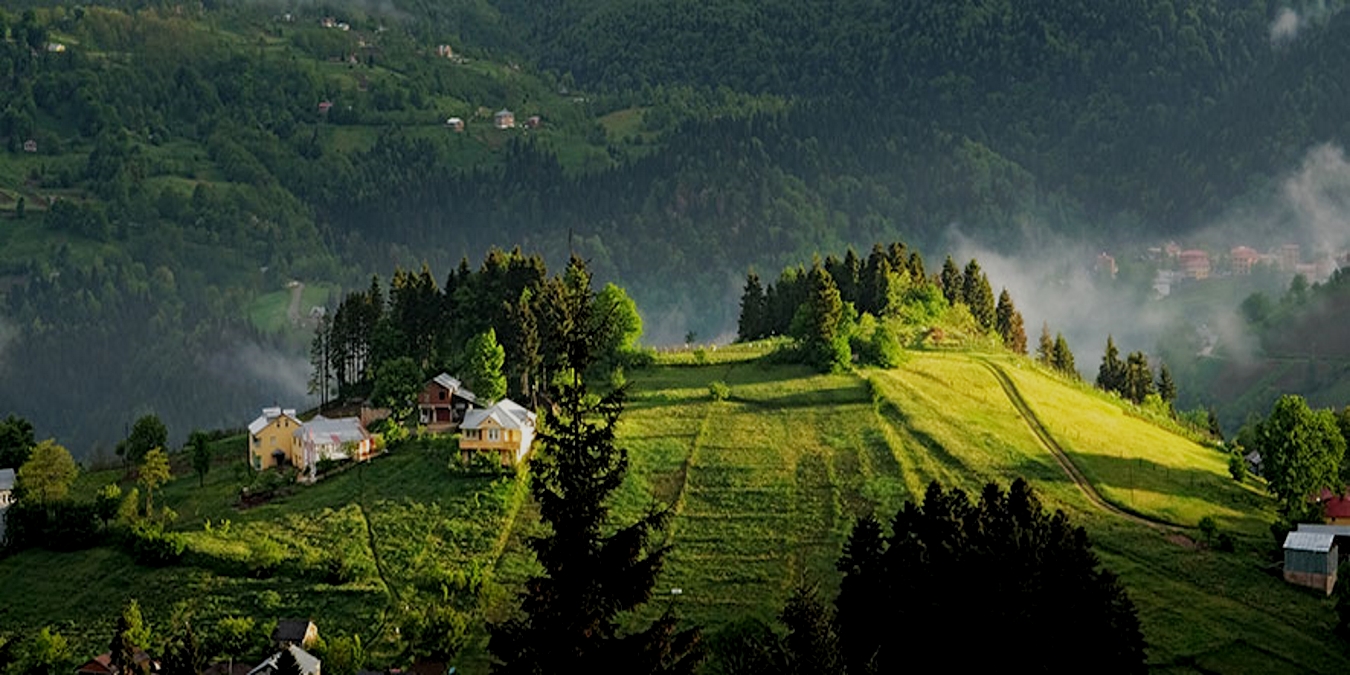 Trabzon Gezilecek Yerler