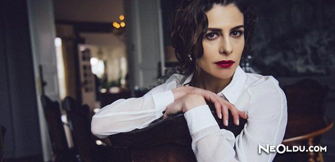 Ebru Özkan Kimdir