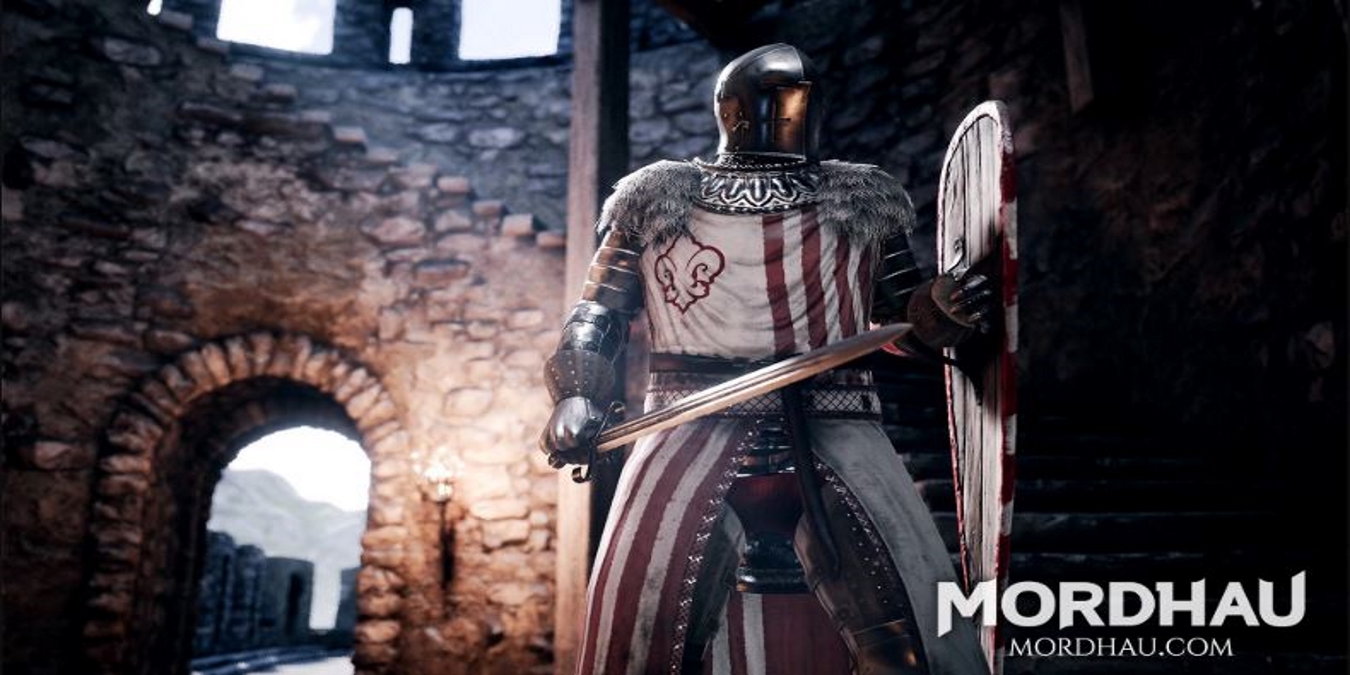 Mordhau Sistem Gereksinimleri