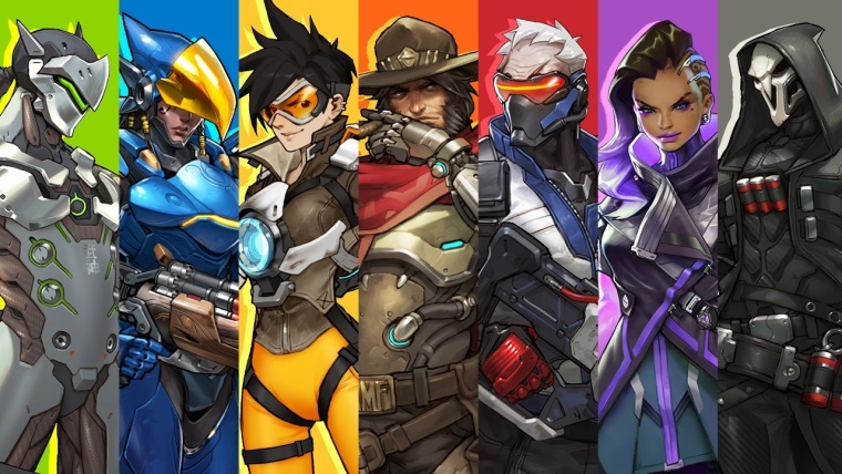 Overwatch Sistem Gereksinimleri