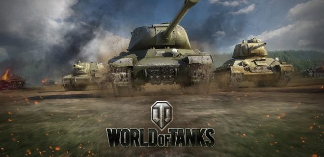 World Of Tanks Sistem Gereksinimleri