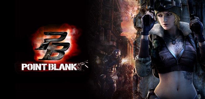 Point Blank Sistem Gereksinimleri