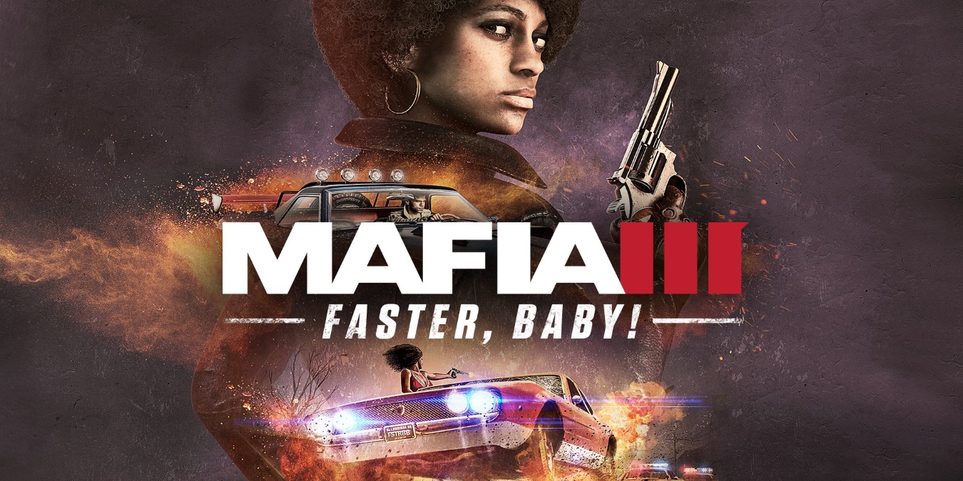 Mafia 3 Sistem Gereksinimleri