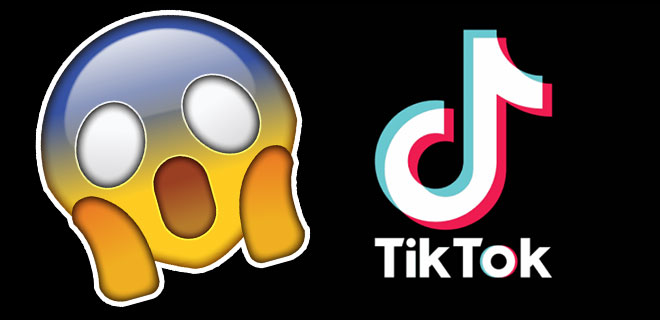 TikTok Uygulamasının Eski Çalışanından Açıklama: Sanıldığından Büyük Bir Tehlike...