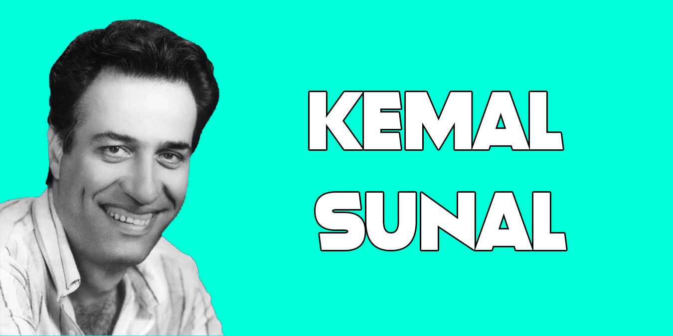 Kemal Sunal Filmleri: En İyi 30 Kemal Sunal Filmi ve IMDb Puanları