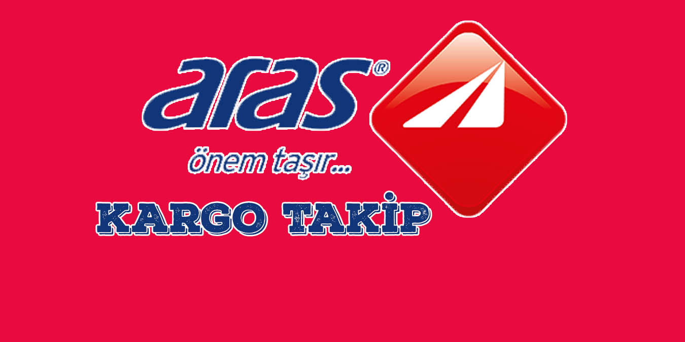 Aras Kargo Takip Sorgulama Nasıl Yapılır? Aras Kargom Nerede ve Kargo Takip