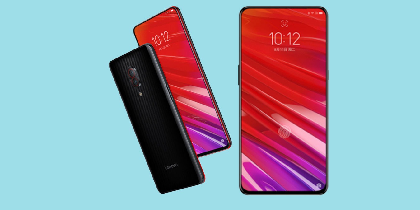 Lenovo Z5 Pro Fiyatı ve Özellikleri İnceleme
