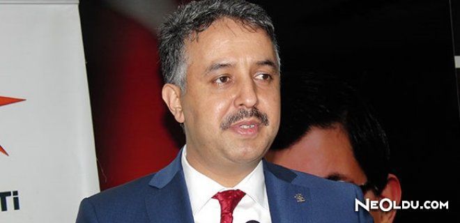 Mehmet Uğur Dilipak Kimdir